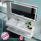KingKonree sanitary ware washroom basin cabinet design for motel 1