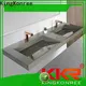 KingKonree wall hung cloakroom basin supplier for bathroom 1