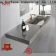KingKonree hang wall hung bathroom basin manufacturer for toilet 1