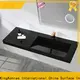 royal slimline wall hung basin supplier for home 1