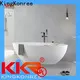durable free standing soaking tubs OEM for shower room 1