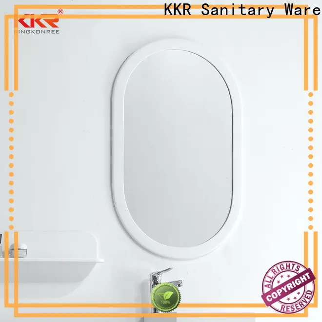 KingKonree led mirror light manufacturer for home 1