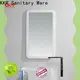 sanitary ware washroom mirrors supplier for bathroom 1