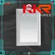 KingKonree wall-mounted unique mirrors supplier for home 1