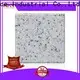 KingKonree acrylic solid surface customized for home 1