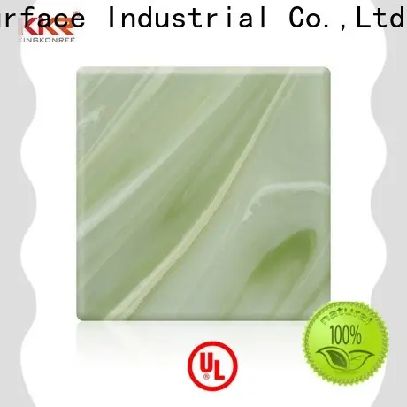 KingKonree wholesale acrylic sheets OEM for home 1