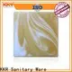 KingKonree royal wholesale acrylic sheets ODM for motel 1