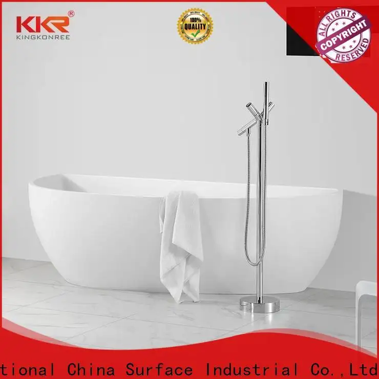 on-sale stone bathtub supplier for family decoration 1