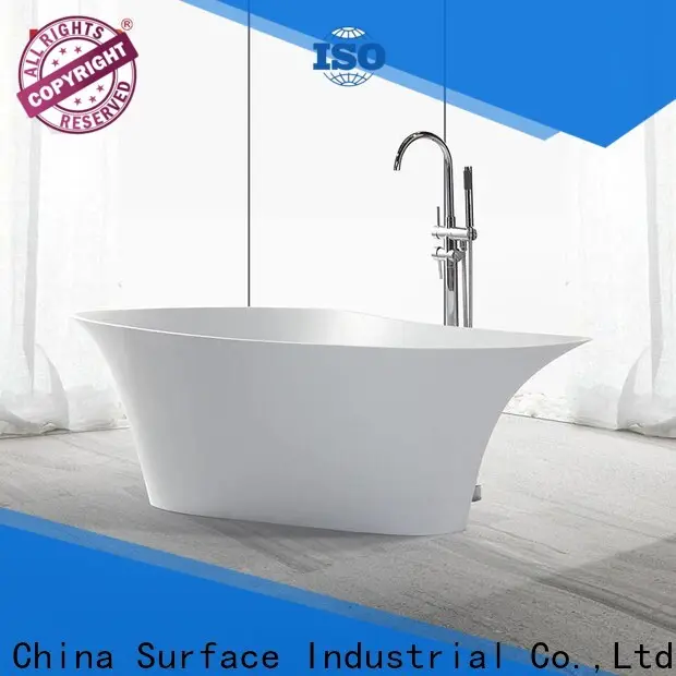 KingKonree freestanding tubs for sale OEM for family decoration 1