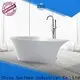 KingKonree freestanding tubs for sale OEM for family decoration 1