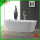 overflow large freestanding bath ODM for shower room 1
