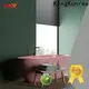 high-end round freestanding bathtub OEM for family decoration 1