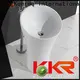 KingKonree basin stands for bathrooms customized for motel1 1