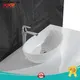 KingKonree durable bathroom countertops and sinks supplier for restaurant1 1