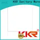 KingKonree marble acrylic kitchen worktops manufacturer for room 1