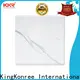 KingKonree solid surface sheets for sale manufacturer for room 1