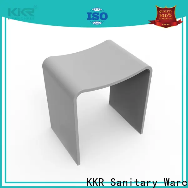 soild teak shower bench 300 lbs bulk production for restaurant 1