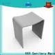 soild teak shower bench 300 lbs bulk production for restaurant 1