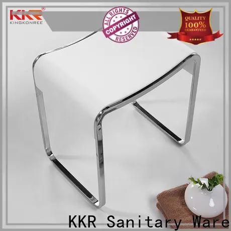 KingKonree small plastic stool for shower manufacturer for home 1