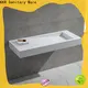 KingKonree mounted wall mount vessel sink supplier for home 1