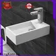 KingKonree long wall hung countertop design for bathroom 1