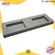 KingKonree royal jaquar wall hung basin sink for bathroom 1