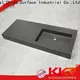 KingKonree under washbasin cabinet customized for toilet 1