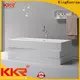 KingKonree high-end bathroom tubs custom for shower room 1