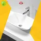 KingKonree above counter basins supplier for home 1