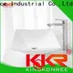KingKonree approved above counter basins customized for restaurant 1