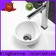 KingKonree reliable counter top basins supplier for home 1