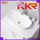 KingKonree reliable bathroom countertops and sinks design for restaurant 1