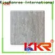 durable acrylic solid surface customized for hotel 1