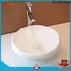 KingKonree small countertop basin cheap sample for room 1