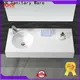 KingKonree wall mounted toilet basin design for bathroom 1