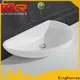 KingKonree small countertop basin supplier for home1 1