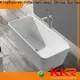hot selling freestanding soaking tub supplier for hotel 1