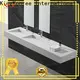 mounted wall mount basin design for toilet 1