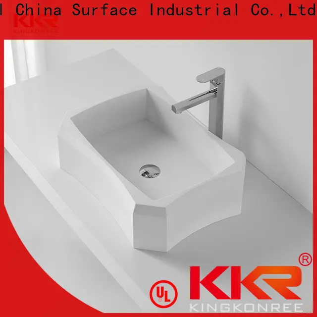 KingKonree small countertop basin at discount for restaurant2 1