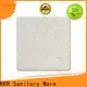 KingKonree solid surface material supplier for hotel1 1