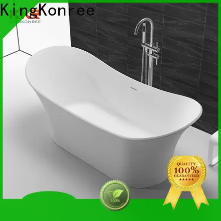 high-end shower tub custom for bathroom 1