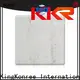 KingKonree acrylic solid surface sheet from China for home 1