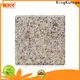 blue solid surface sheets customized for hotel 1