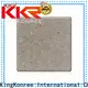 practical acrylic solid surface customized for hotel 1