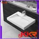 KingKonree antique wall mount sink customized for home 1
