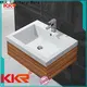 KingKonree basin and cupboard sinks for hotel 1