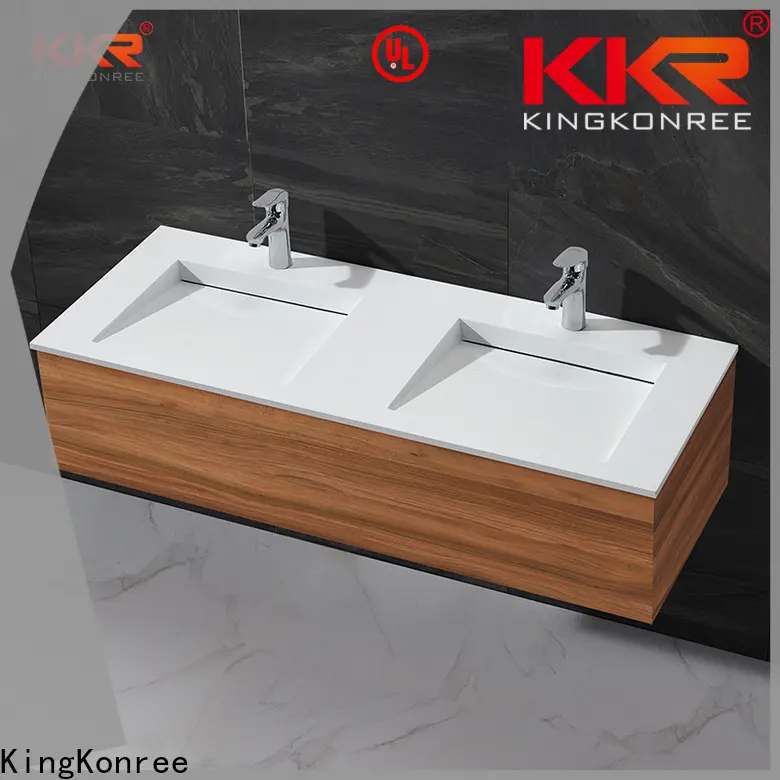excellent cabinet basin price manufacturer for hotel 1