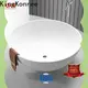 on-sale freestanding soaking bathtub custom for hotel 1