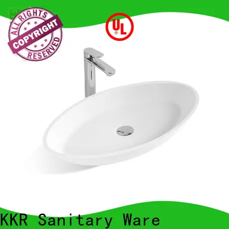 KingKonree bathroom countertops and sinks design for home 1