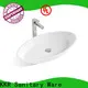 KingKonree bathroom countertops and sinks design for home 1